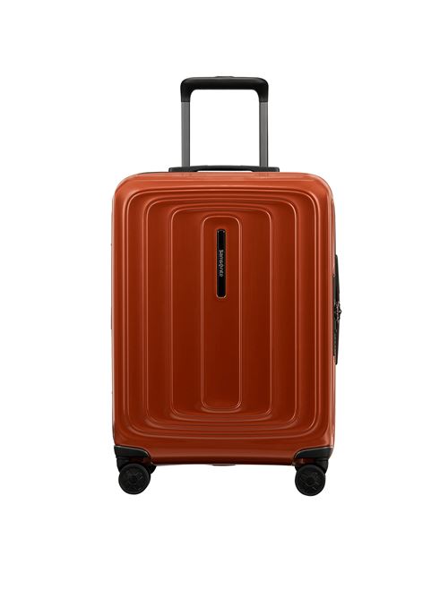 2Wander Trolley cabina espandibile SAMSONITE | 159909METTALLIC TERRACOTTA